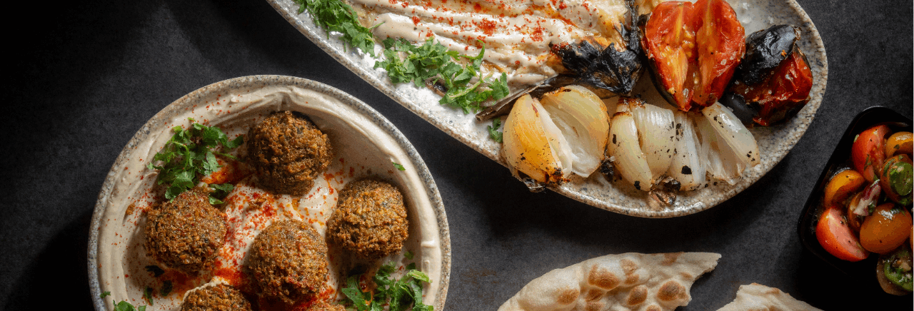 שיפודי התקווה מסעדת בשרים ביבנה