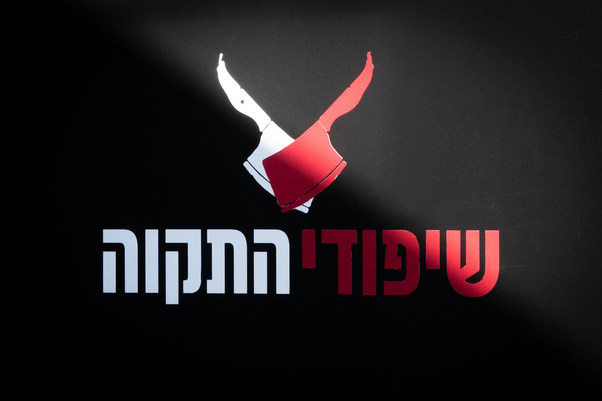 תמונה של שיפודי התקווה - 1