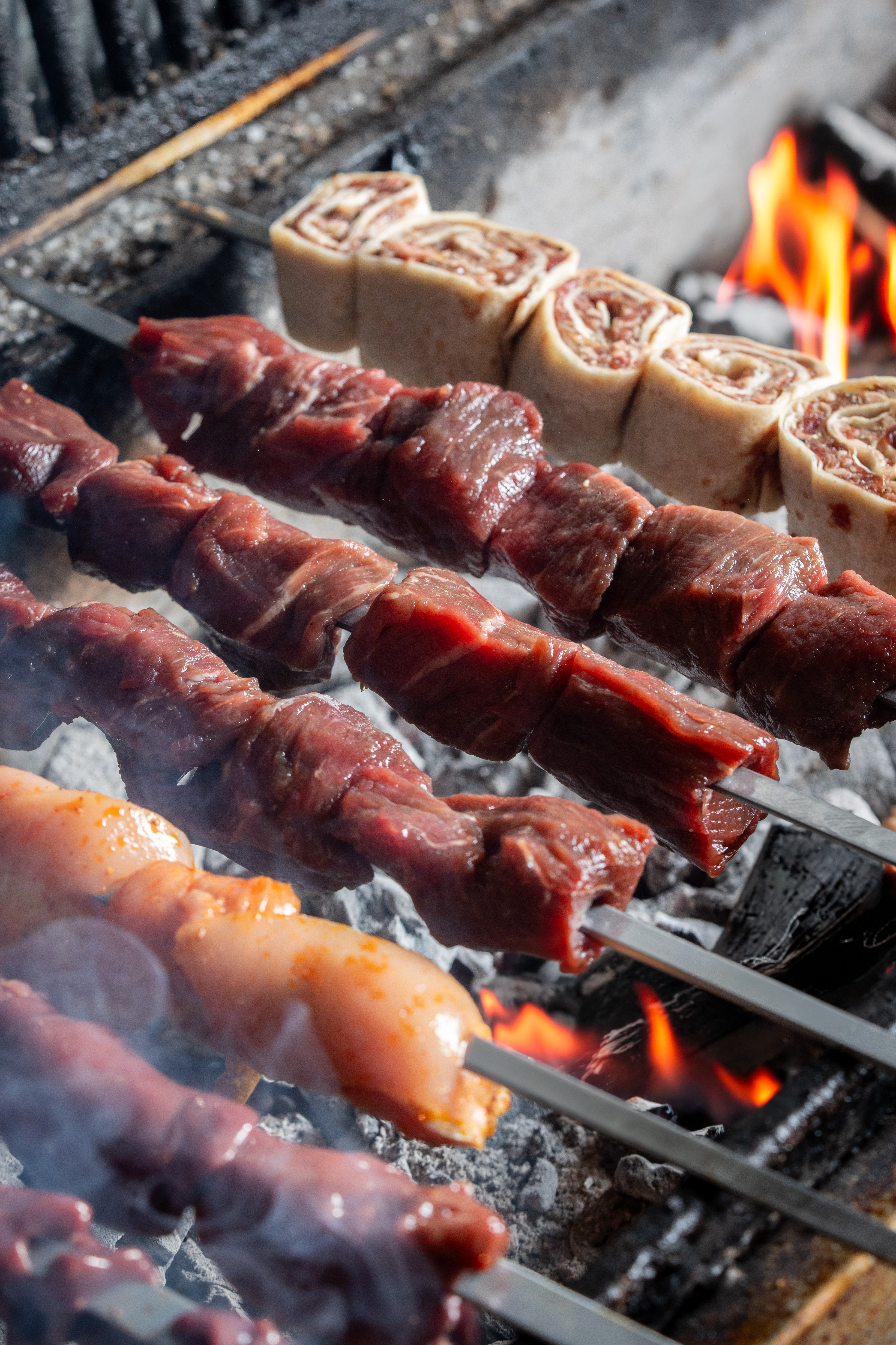 תמונה של שיפודי התקווה - 3