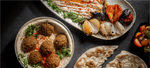 שיפודי התקווה - מסעדת בשרים ביבנה