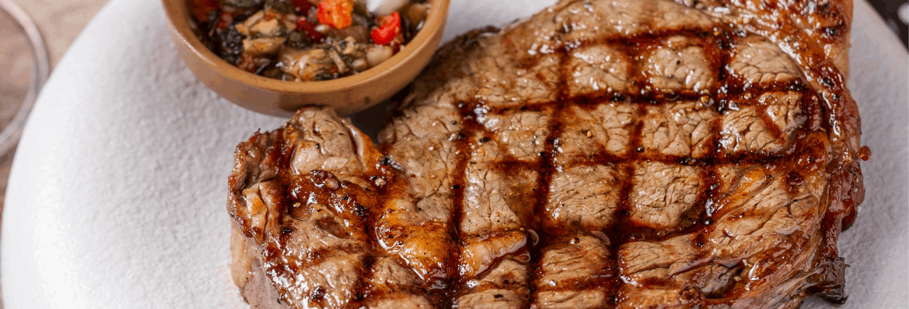 בזלת מסעדת בשרים בקצרין