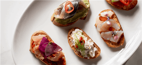 מיה - מסעדת דגים בצפון תל אביב, תל אביב