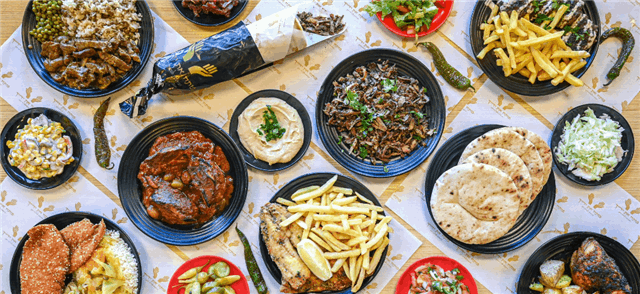 פותח את ידייך בנשר