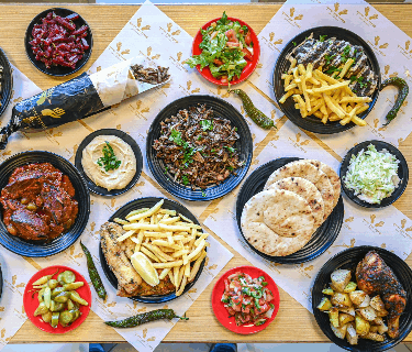 תמונה של פותח את ידייך - 3