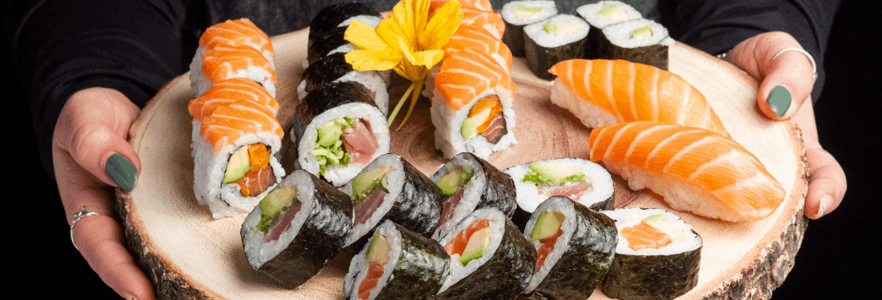 קונה kona מסעדה אסייאתית במודיעין והסביבה