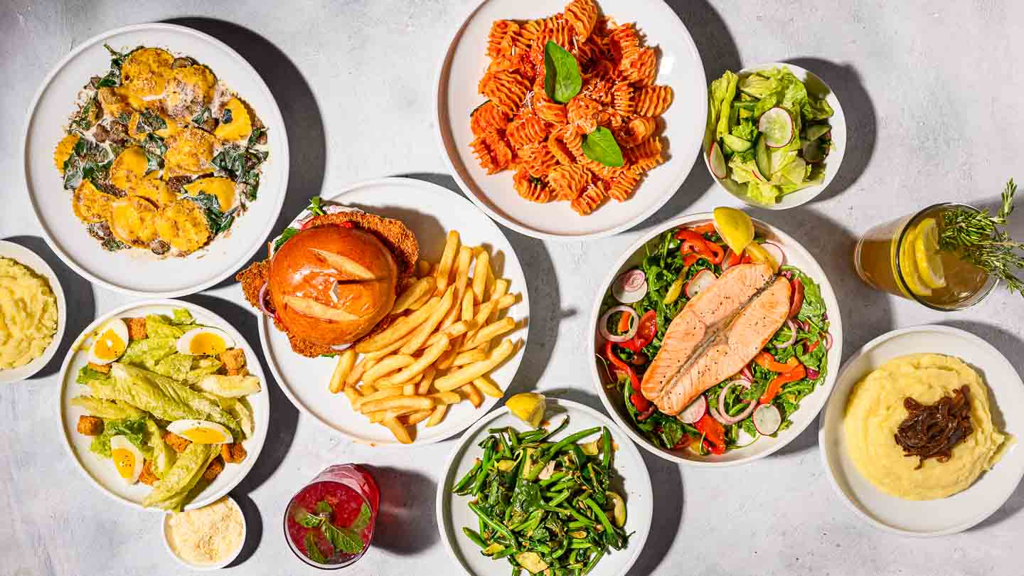 תמונה של לנדוור עפולה כשר - 2