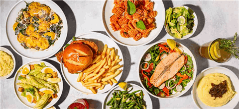 לנדוור עפולה כשר - בית קפה בצפון