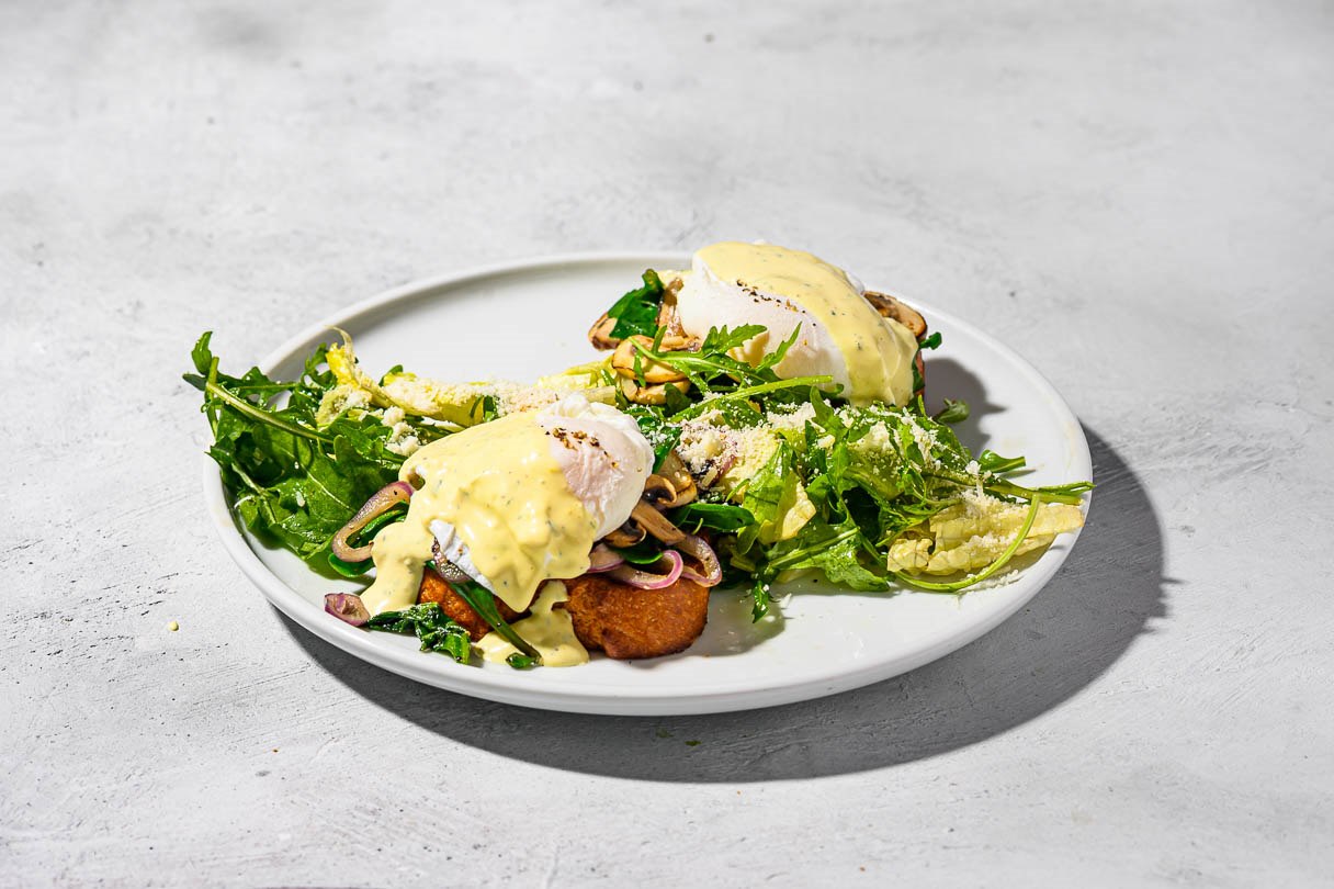 תמונה של לנדוור עפולה כשר - 3