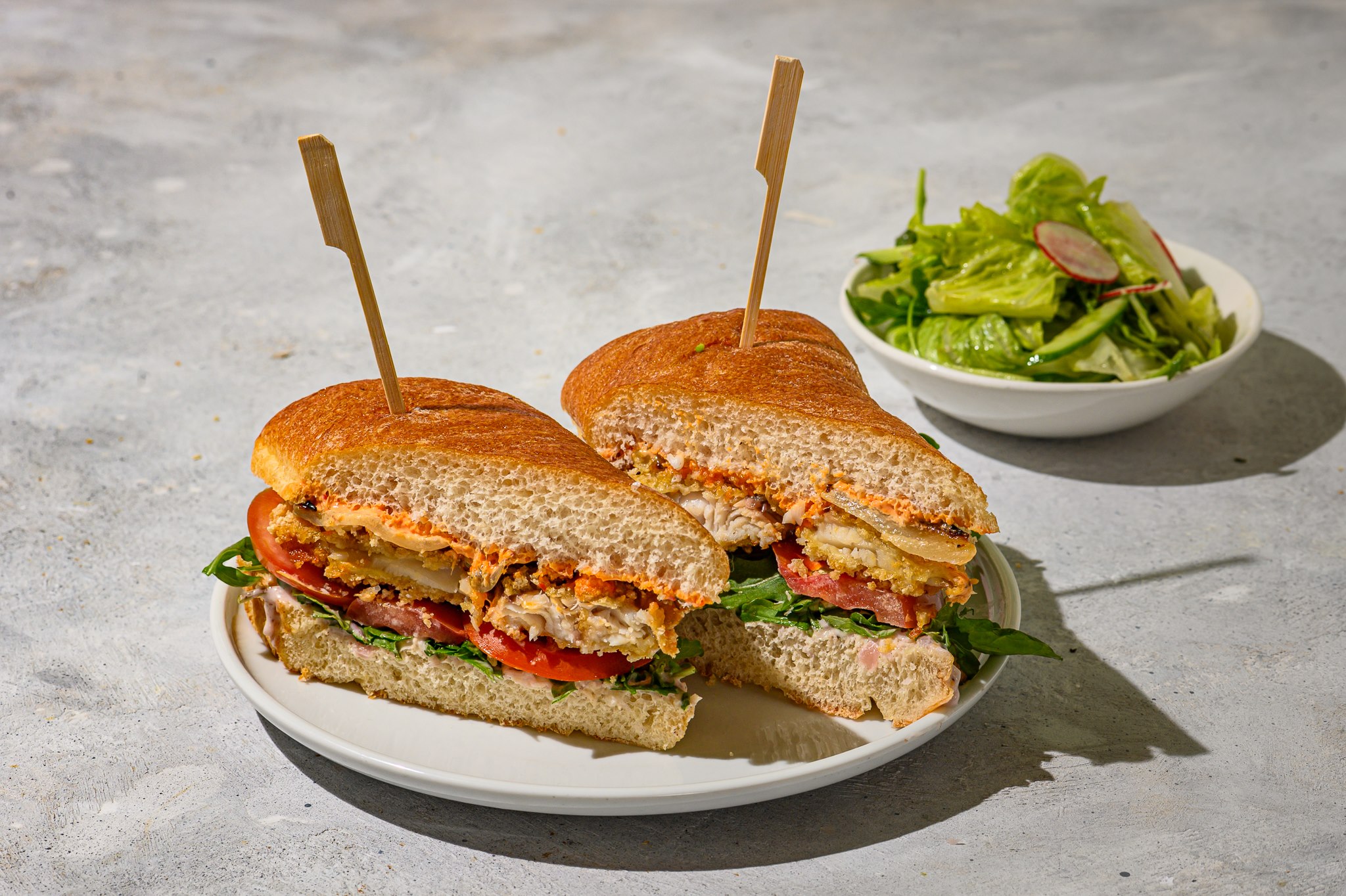 תמונה של לנדוור עפולה כשר - 5