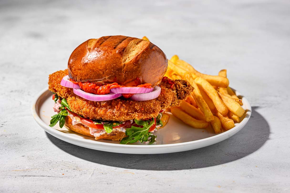 תמונה של לנדוור עפולה כשר - 4