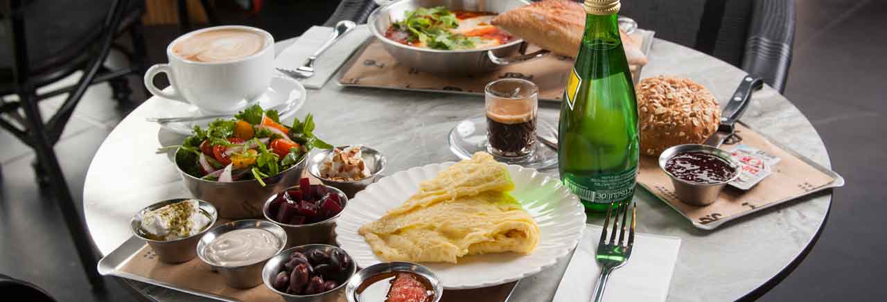 7g בית קפה בחולון