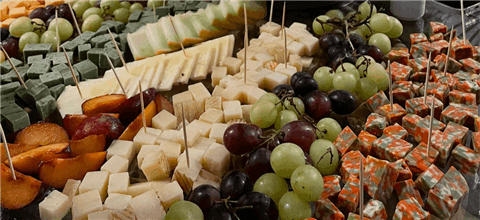 אבן הראשה - יקב בבית שאן