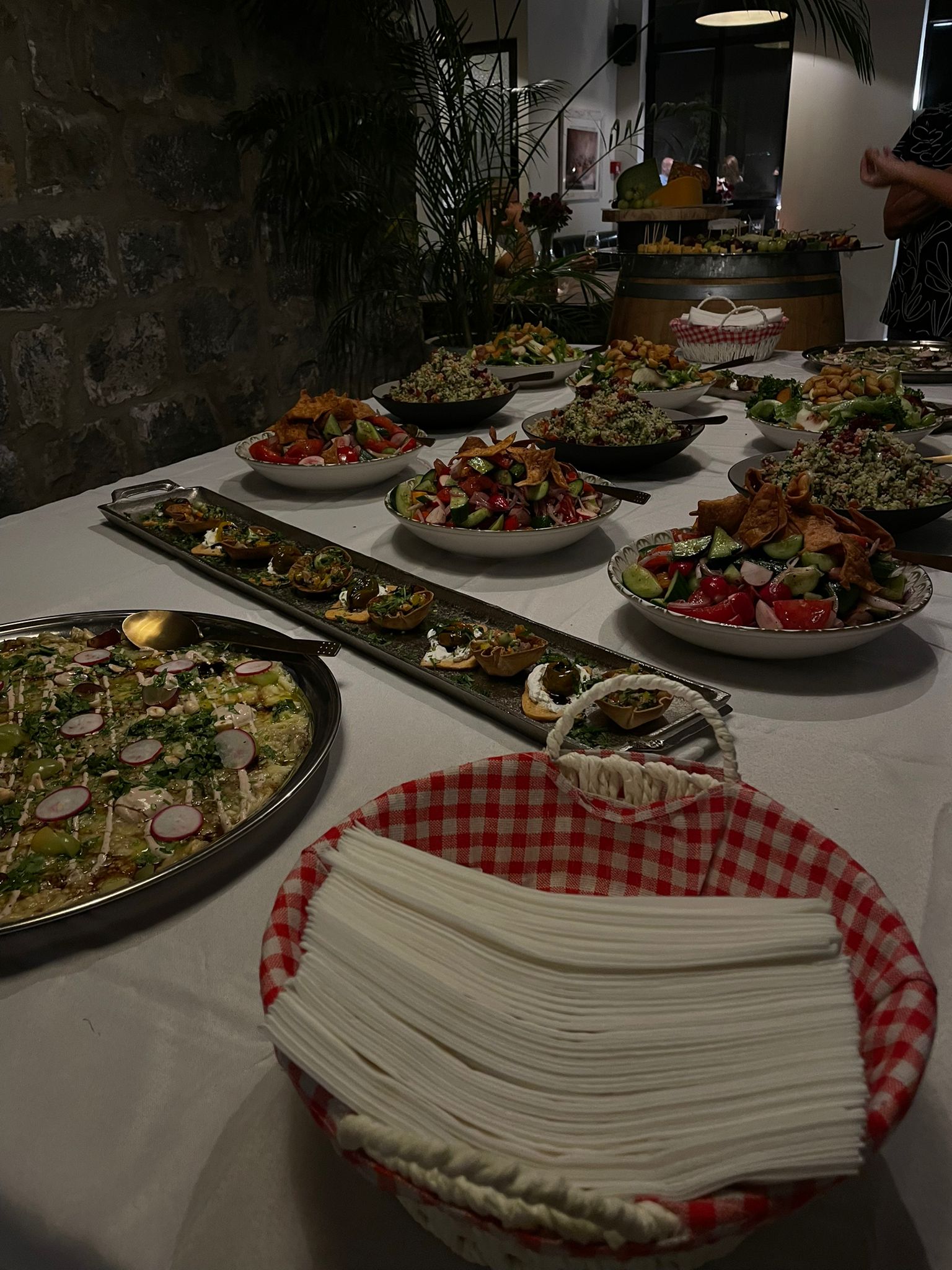 תמונה של אבן הראשה - 3