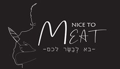 תמונה של Nice To Meat - 1