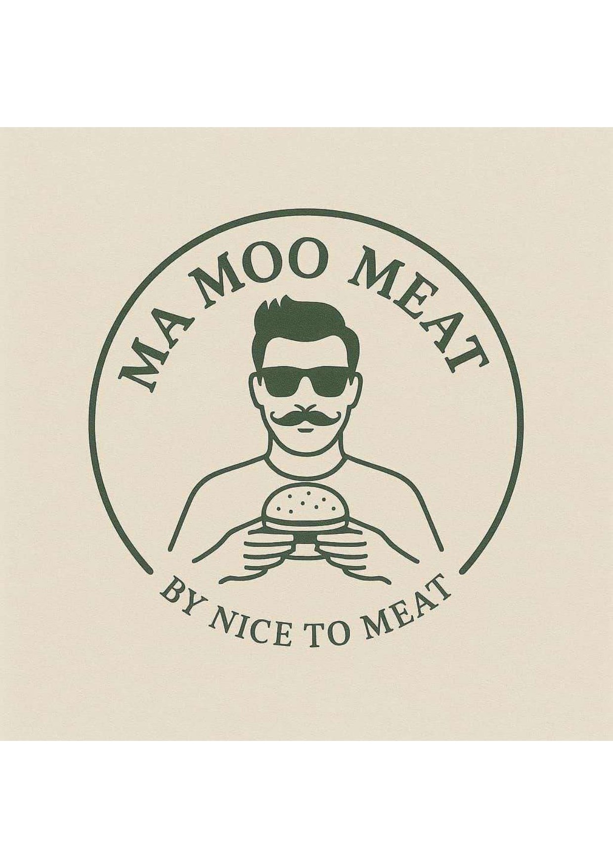 תמונה של מה מו מיט - MA MOO MEAT - 1