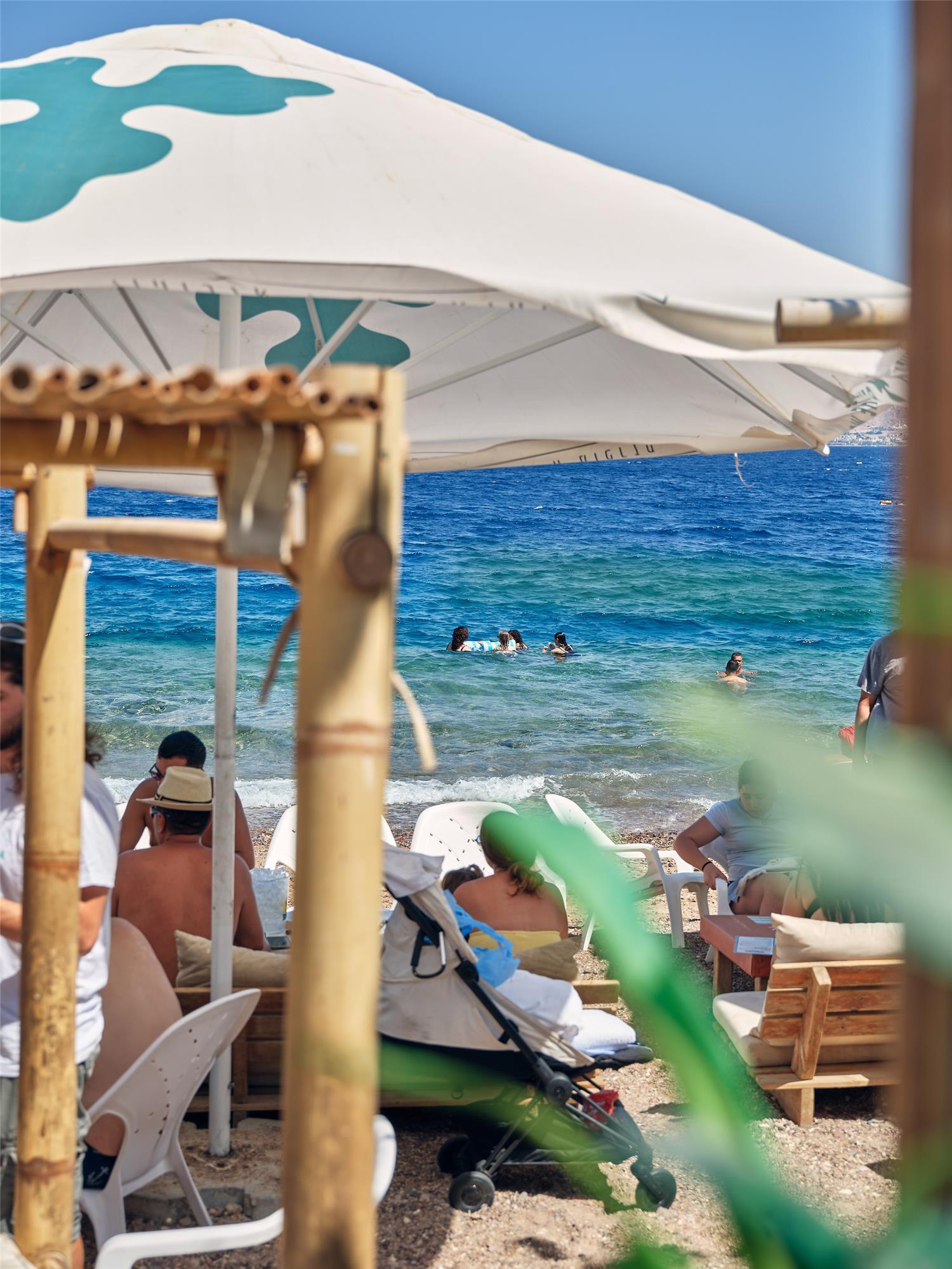 תמונה של LA LUNA BEACH חוף לה לונה - 3