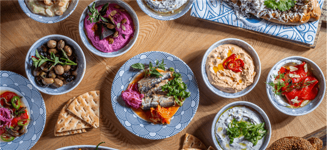 סלון יווני ים המלח בעין בוקק