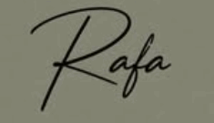 לוגו של ראפא RAFA, פרדס חנה-כרכור