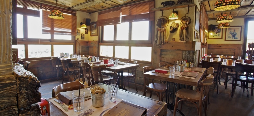 סטקיית הבוקרים