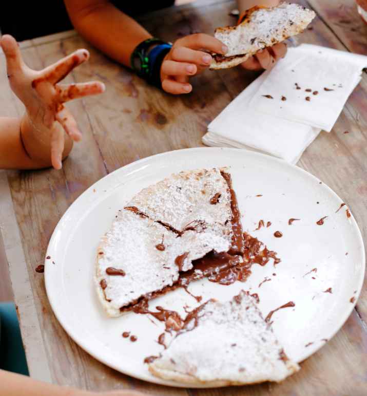 רוברטה וינצ'י (צילום: דניה ווינר)