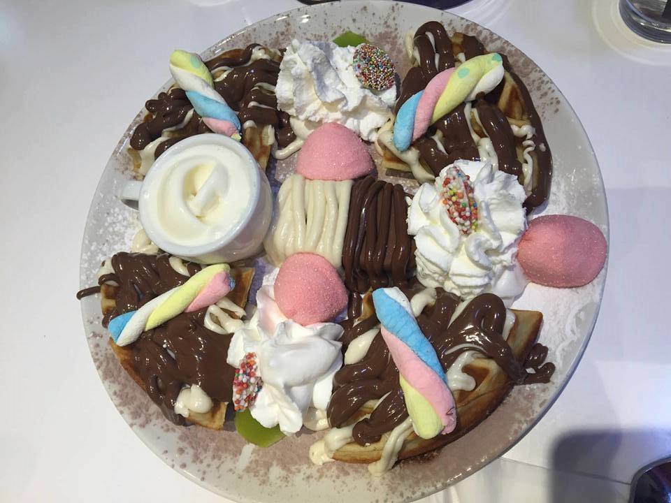 קשקפה קריית אתא