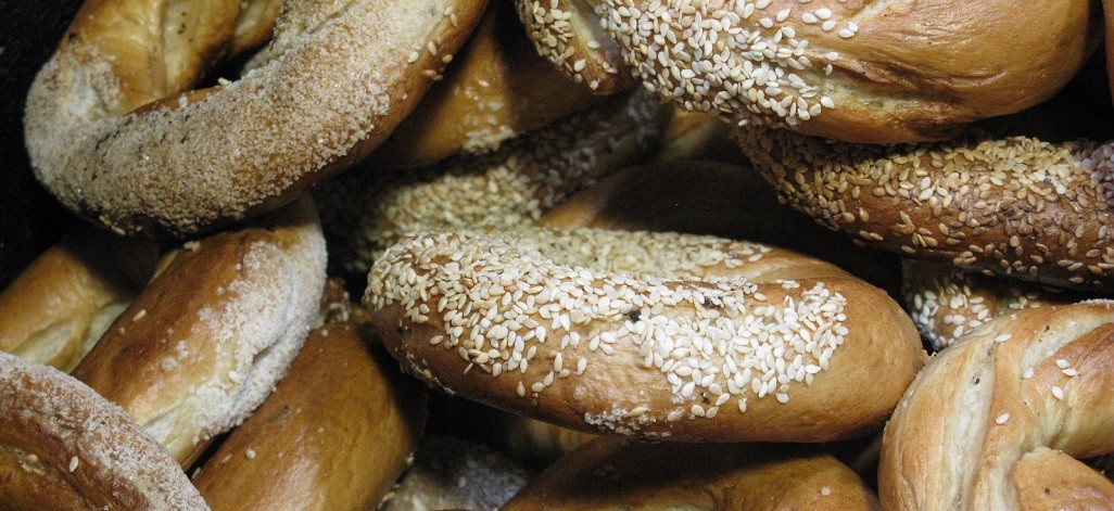 הבייגלה של סבא מרקו