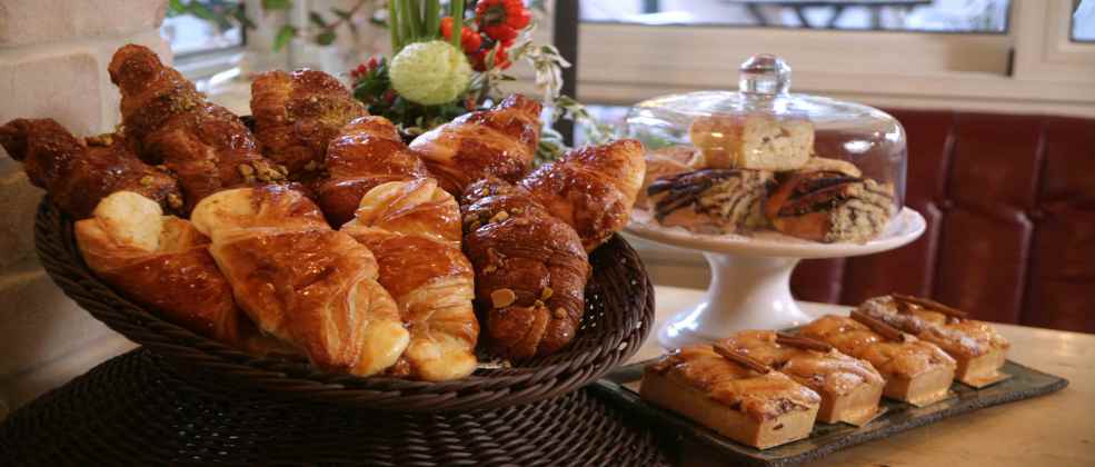 קפה זליק (צילום: באדיבות המקום)