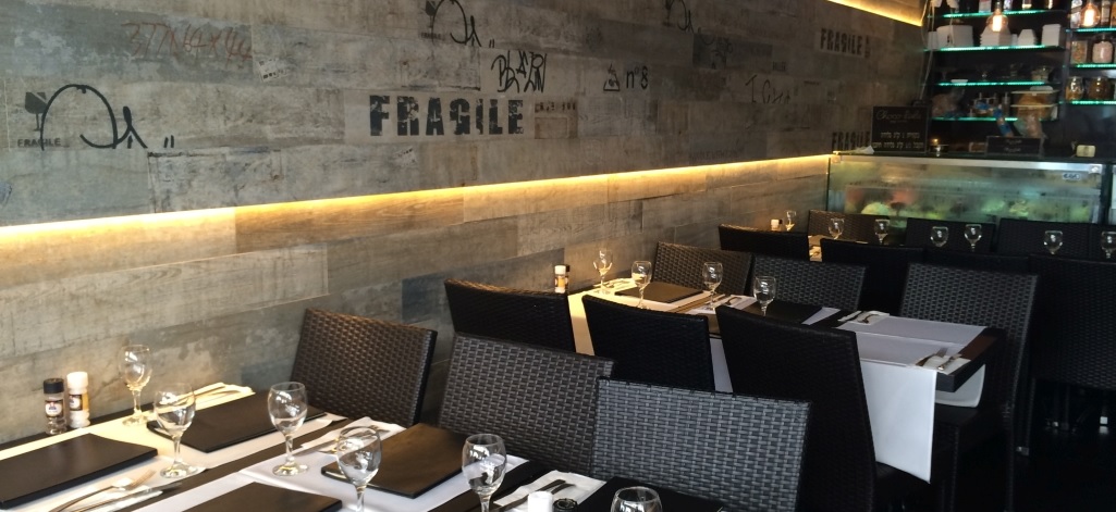 שוקו לולו בפלורנטין