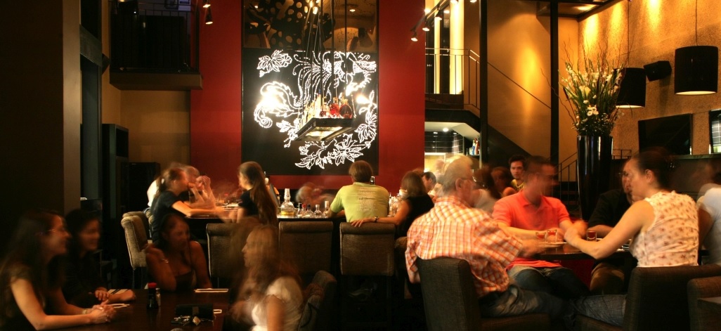 מוג'ו נתניה מוג'ו נתניה