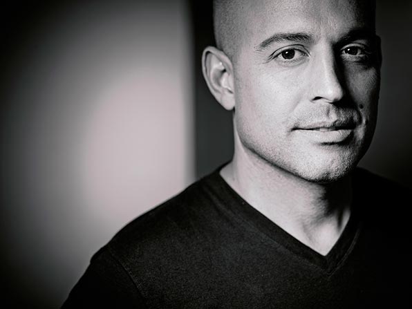 ישתתף בפסטיבל. שף מאיר אדוני