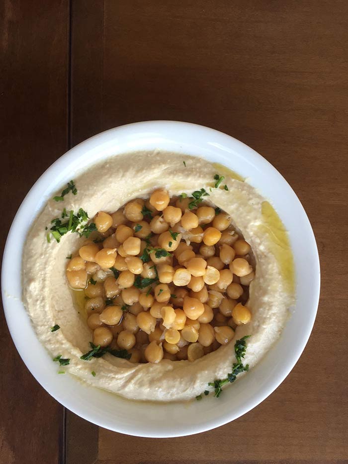 אבו גוש. צילום: יחסי ציבור