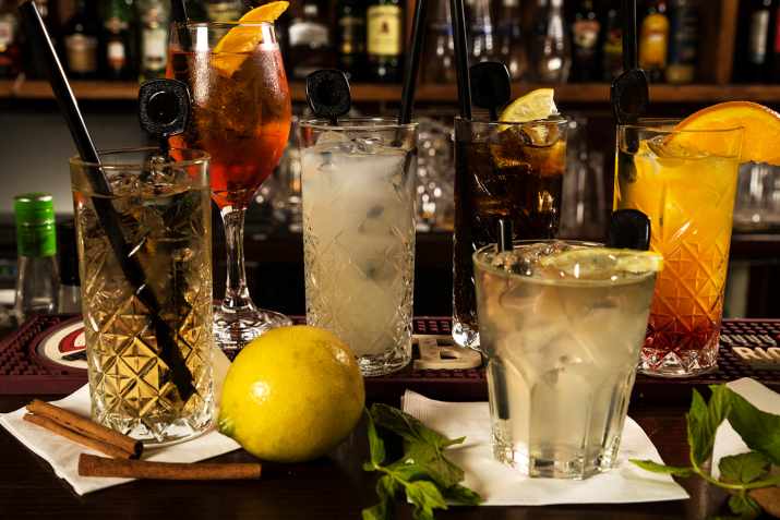 שאפל בר (צילום: דוד ששון)