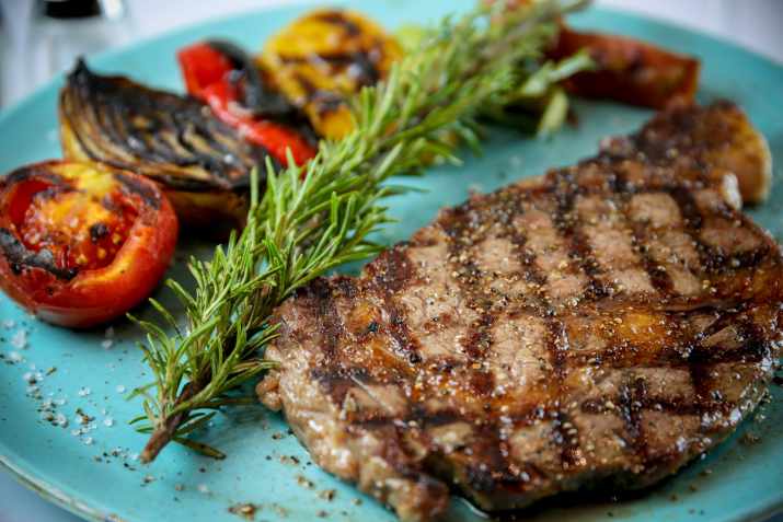 זויה (צילום: נופר בוגנים)