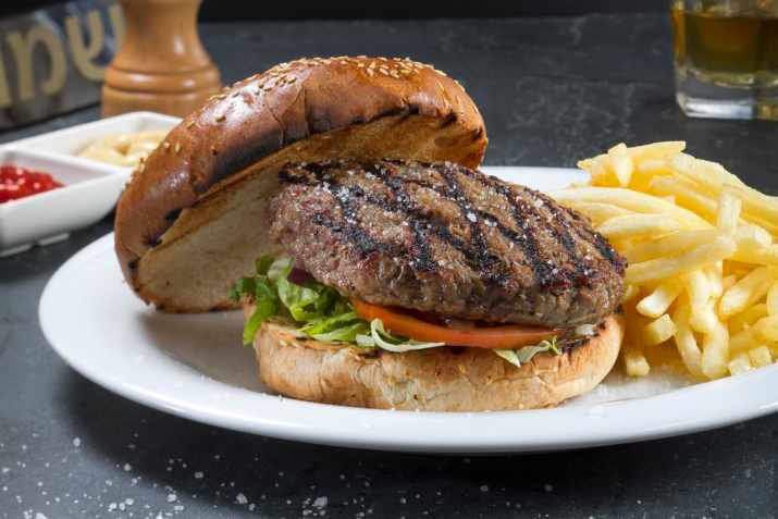 לאנטריקוט (צילום: דן פרץ)