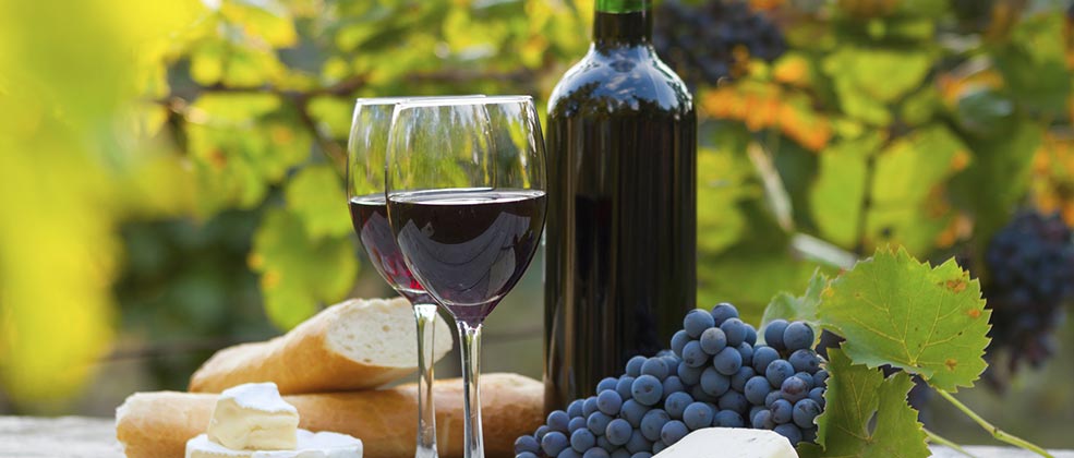 בוז'ולה - החלו בחגיגות 