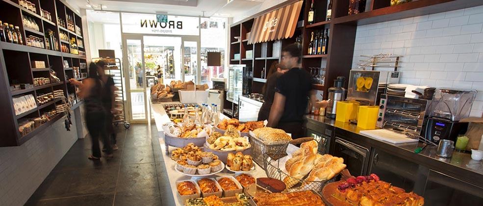 ראיון עם השף אלון ליפינסקי