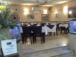 לא על הדגים לבדם