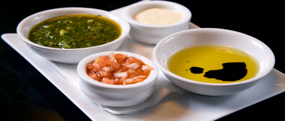 הרטבים הכי שווים לגריל המושלם