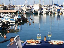 קצת נחת לדייגים