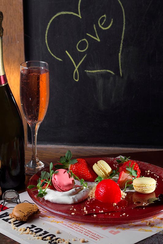 ג'ויה. צילום: אנטולי מיכאלו