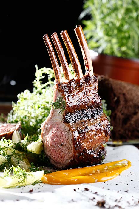 הרברט סמואל. צילום: אפיק גבאי