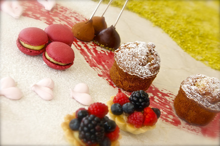 אוליב ליף. צילום: יחסי ציבור