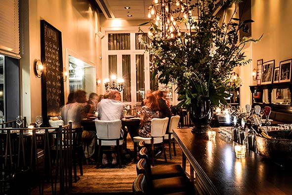 סיטארה. צילום: בן יוסטר