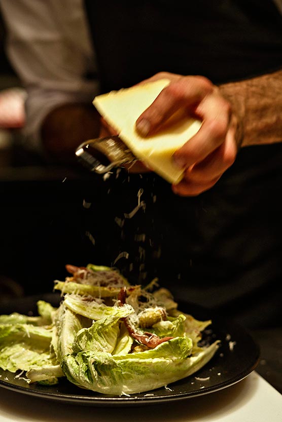 ברנז'ה. צילום: דן פרץ