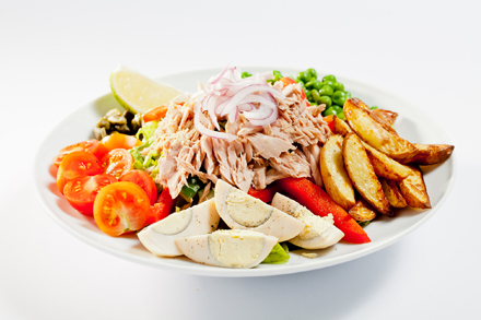 קפה נטו. צילום: בועז לביא