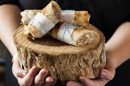 טאפאס אחד העם. צילום: אסף אמברם