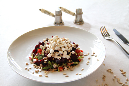 קפה W. צילום: סטודיו דרור כץ