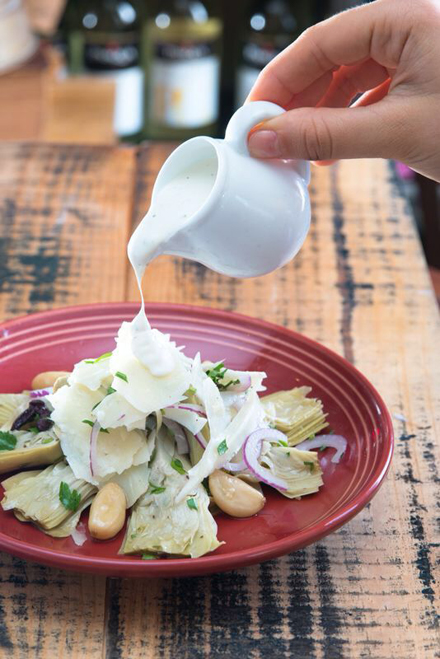 ג'ונו. צילום: סטודיו דרור כץ