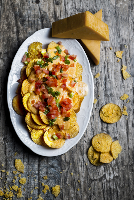 פטריקס. צילום: באדיבות המסעדה