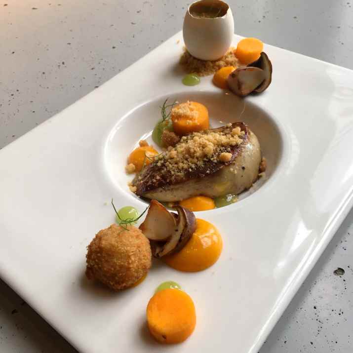 מסה (צילום: באדיבות המקום)